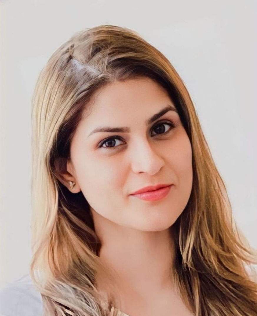 Anamika Chaudhary