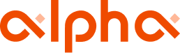 Alpha Logo